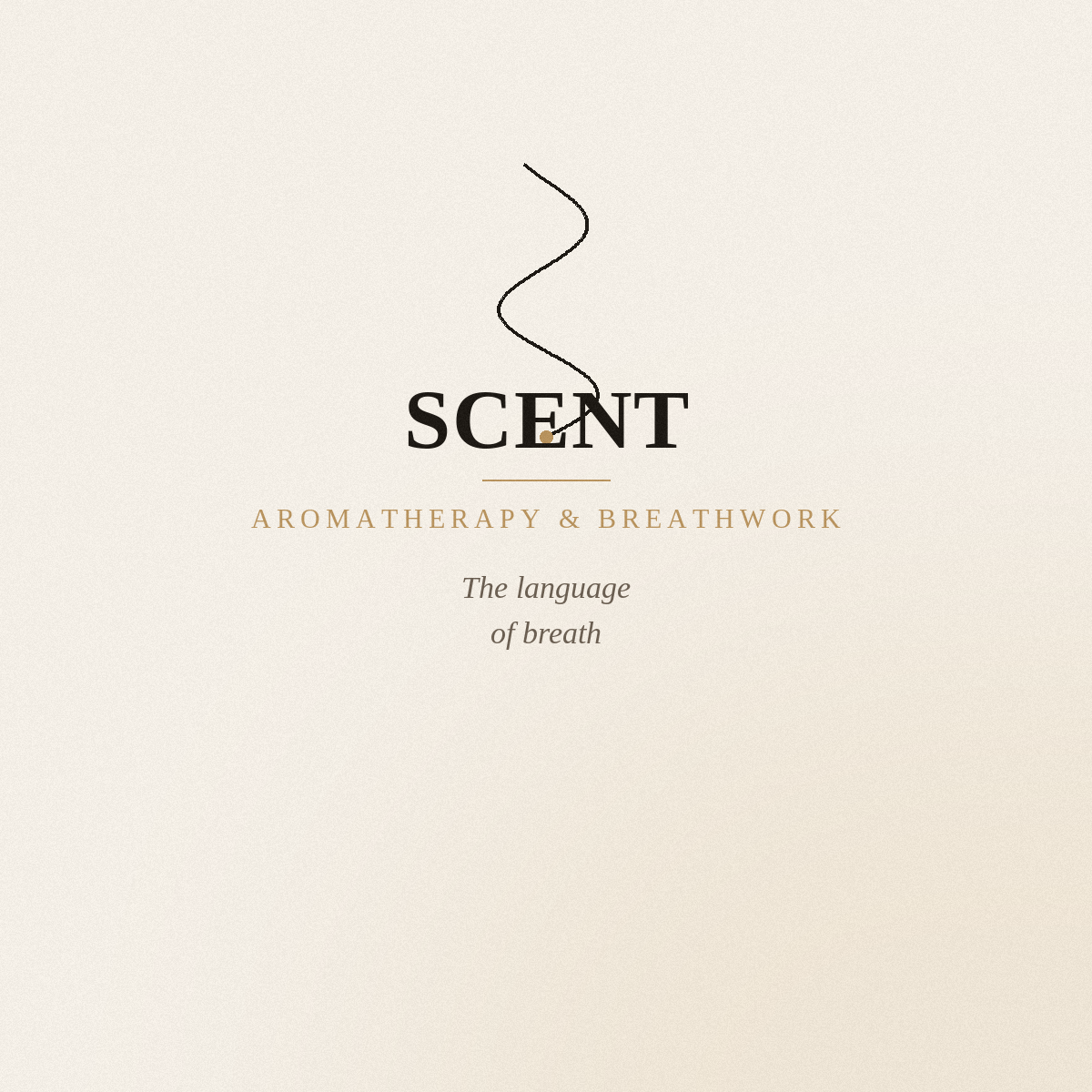 Aroma — Scent as Architecture