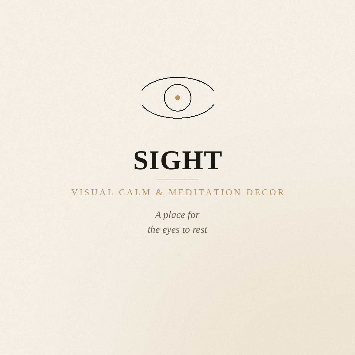 Glow — Ambient Light & Shadow